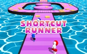 Shortcut Runner - Play Free Best skill Online Game on JangoGames.com