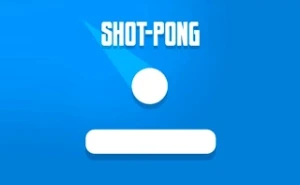 Shot Pong - Play Free Best skill Online Game on JangoGames.com