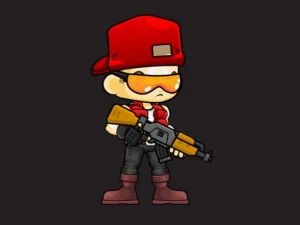 shoters - Play Free Best Shooting Online Game on JangoGames.com