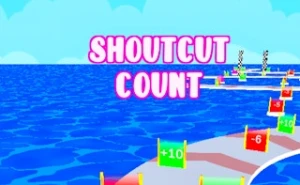 ShoutCut Count - Play Free Best arcade Online Game on JangoGames.com
