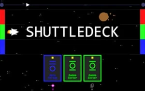 Shuttledeck - Play Free Best strategy Online Game on JangoGames.com