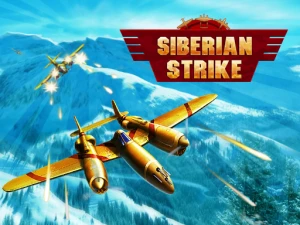 Siberian Strike - Play Free Best Shooter Online Game on JangoGames.com