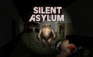 Silent Asylum - Play Free Best monster Online Game on JangoGames.com