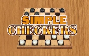 Simple Checkers - Play Free Best  Online Game on JangoGames.com