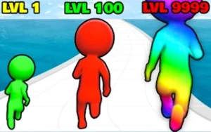 Size Up: Giant Fighter Game - Play Free Best hyper-casual Online Game on JangoGames.com