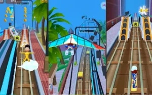 Skateboard Run - Play Free Best skateboard Online Game on JangoGames.com