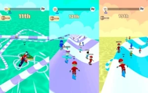 Skating Park IO - Play Free Best skateboard Online Game on JangoGames.com