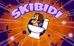 Skibidi 2 - Play Free Best skill Online Game on JangoGames.com