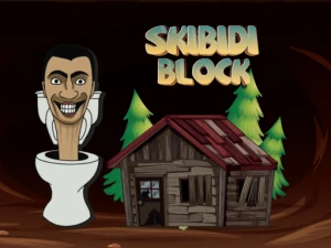 Skibidi Blocks - Play Free Best Hypercasual Online Game on JangoGames.com