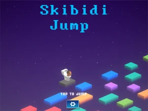 Skibidi Jumping - Play Free Best Clicker Online Game on JangoGames.com