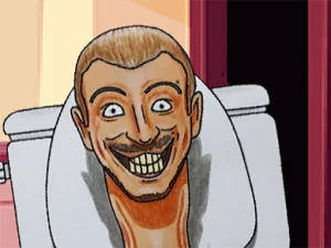 Skibidi Toilet Escape Hotel Escape Horror - Play Free Best Puzzle Online Game on JangoGames.com