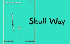 Skull Way - Play Free Best arcade Online Game on JangoGames.com