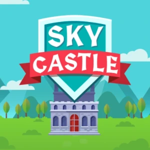 Sky Castle - Play Free Best Strategy Online Game on JangoGames.com