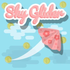 Sky Glider - Play Free Best Casual Online Game on JangoGames.com