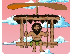 Sky Man - Play Free Best Adventure Online Game on JangoGames.com