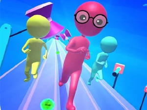 Sky Race 3D - Play Free Best Hypercasual Online Game on JangoGames.com