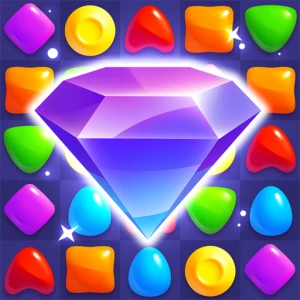 Skydom - Play Free Best Match-3 Online Game on JangoGames.com