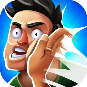 Slap King - Play Free Best Casual Online Game on JangoGames.com