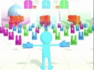 Slap Kingdom   Slap Race - Play Free Best Hypercasual Online Game on JangoGames.com