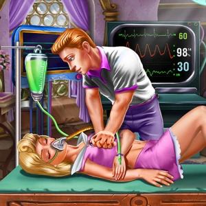 Sleepy Princess Resurrection - Play Free Best Dress-up Online Game on JangoGames.com