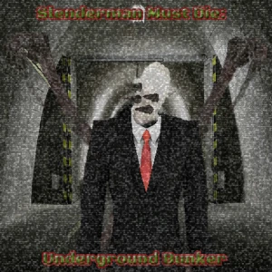 Slenderman Must Die: Underground Bunker 2021 - Play Free Best  Online Game on JangoGames.com