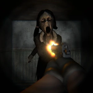 Slendrina Must Die: The House - Play Free Best Adventure Online Game on JangoGames.com
