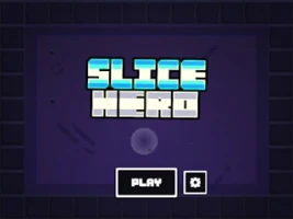 Slice Hero - Play Free Best skill Online Game on JangoGames.com