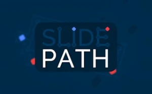 Slide Path - Play Free Best strategy Online Game on JangoGames.com