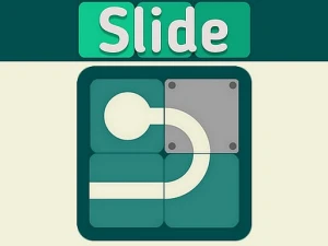 Slide - Play Free Best Casual Online Game on JangoGames.com