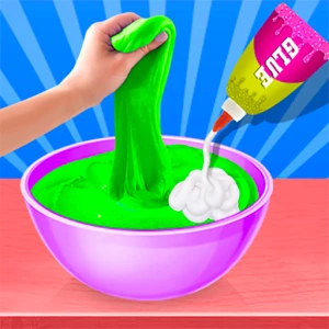 Slime Maker - Play Free Best Art Online Game on JangoGames.com