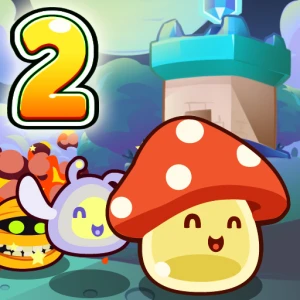 Slime Rush TD 2 - Play Free Best Strategy Online Game on JangoGames.com