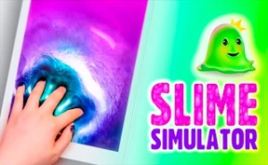 Slime Simulator - Play Free Best games-for-girls Online Game on JangoGames.com