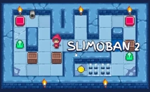 Slimoban 2 - Play Free Best monster Online Game on JangoGames.com