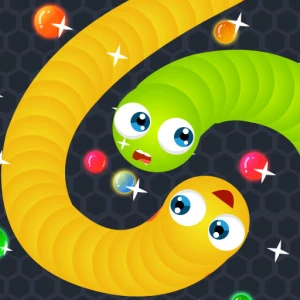 Slither.io : Snake io game - Play Free Best .IO Online Game on JangoGames.com