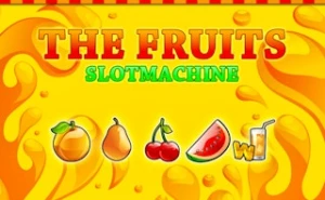 Slot Fruit - Play Free Best  Online Game on JangoGames.com