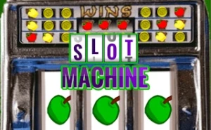 SlotMacchine - Play Free Best board Online Game on JangoGames.com