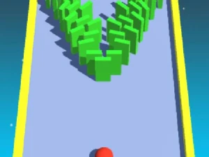 Smack Domino - Play Free Best Hypercasual Online Game on JangoGames.com
