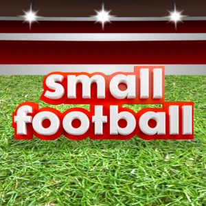 Small Football - Play Free Best Football Online Game on JangoGames.com