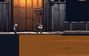 Smart Thief Escape Game - Play Free Best escape Online Game on JangoGames.com