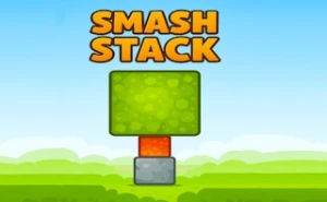 Smash Stack - Play Free Best hyper-casual Online Game on JangoGames.com