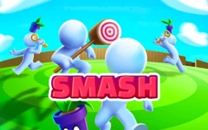 Smash - Play Free Best strategy Online Game on JangoGames.com
