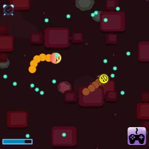 Smiley IO - Play Free Best .IO Online Game on JangoGames.com