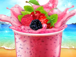 Smoothie - Play Free Best Girls Online Game on JangoGames.com