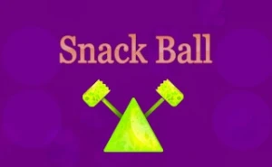 Snack Ball - Play Free Best hyper-casual Online Game on JangoGames.com