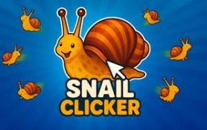 Snail Clicker - Play Free Best clicker Online Game on JangoGames.com