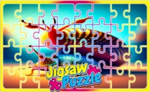 Snail Jigsaw Perfect Slide Puzzle - Play Free Best jigsaw-puzzles Online Game on JangoGames.com