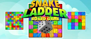 Snake and Ladder Board Game - Play Free Best  Online Game on JangoGames.com