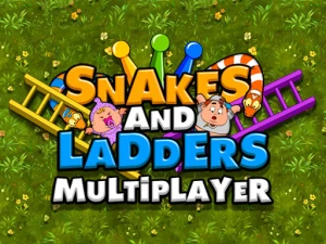 Snake and Ladders Multiplayer - Play Free Best Multiplayer Online Game on JangoGames.com
