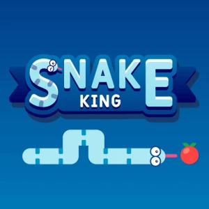 Snake King - Play Free Best Agility Online Game on JangoGames.com