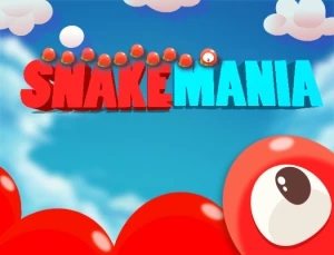 Snake Mania - Play Free Best Adventure Online Game on JangoGames.com
